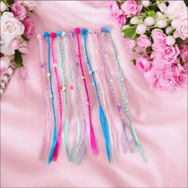 Princess Style Hair Extension | Hair &amp; Styling
