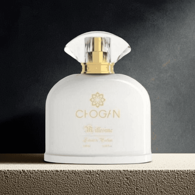 Chogan Millésime Extrait de Parfum 213 Gucci – 100ML | Women’s Perfume

