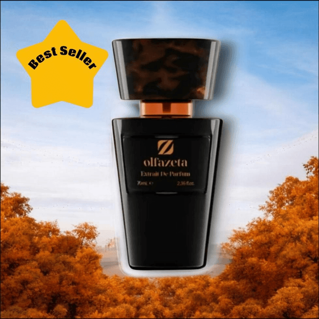 Olfazeta Extrait de Parfum 3217 Guilty – 30ML | Men’s Perfume – Best Seller

