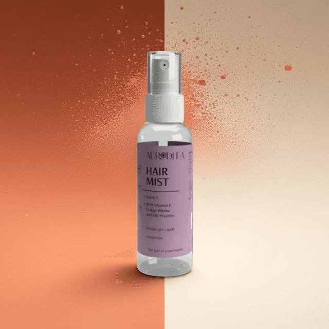 Aurodhea Hair Mist Scent 7 – 30ML | Nourishing &amp; Shine
